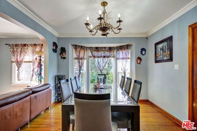 840 844 N Poinsettia Place, Los Angeles, CA 90046