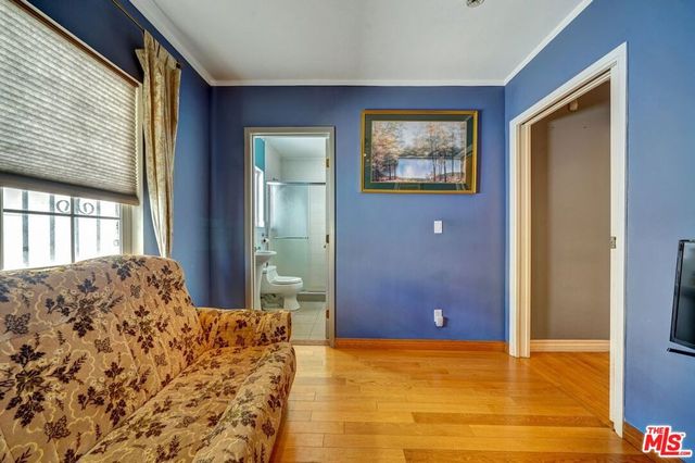 840 844 N Poinsettia Place, Los Angeles, CA 90046