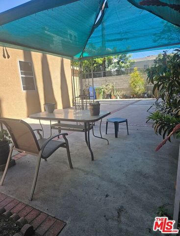 840 844 N Poinsettia Place, Los Angeles, CA 90046