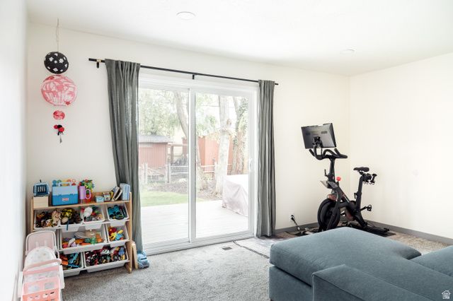2244 E LAMBOURNE AVE, Millcreek, UT 84109