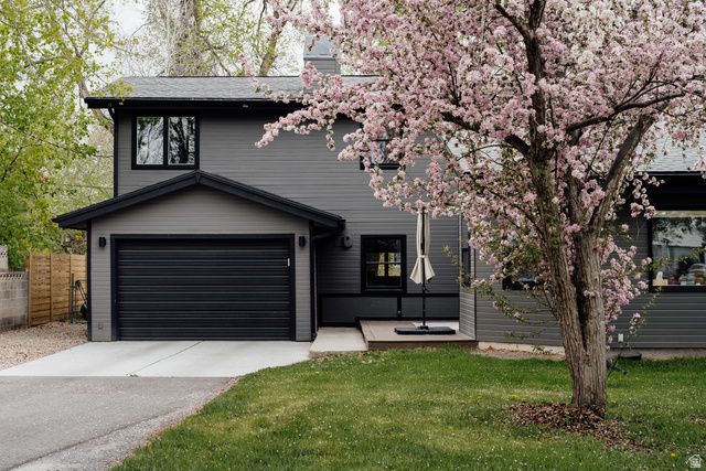 2244 E LAMBOURNE AVE, Millcreek, UT 84109