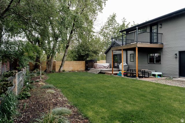 2244 E LAMBOURNE AVE, Millcreek, UT 84109