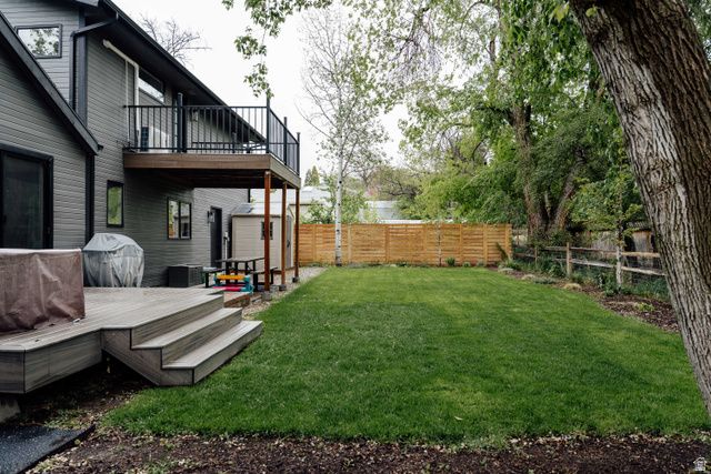 2244 E LAMBOURNE AVE, Millcreek, UT 84109