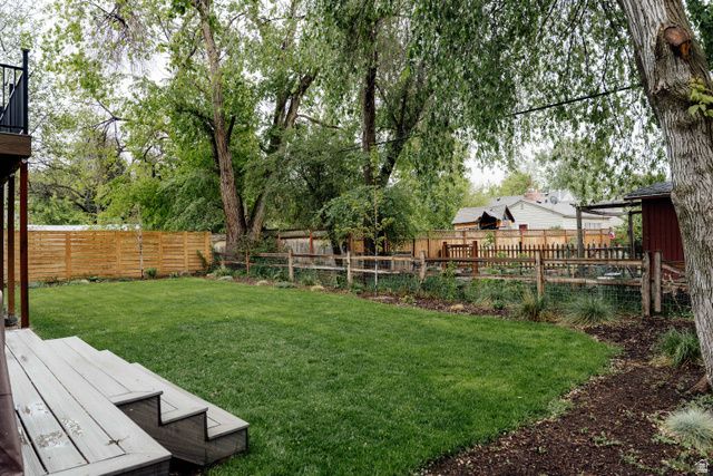 2244 E LAMBOURNE AVE, Millcreek, UT 84109