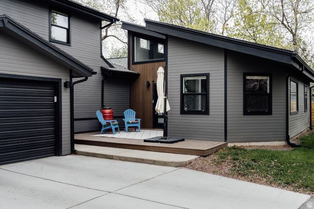 2244 E LAMBOURNE AVE, Millcreek, UT 84109