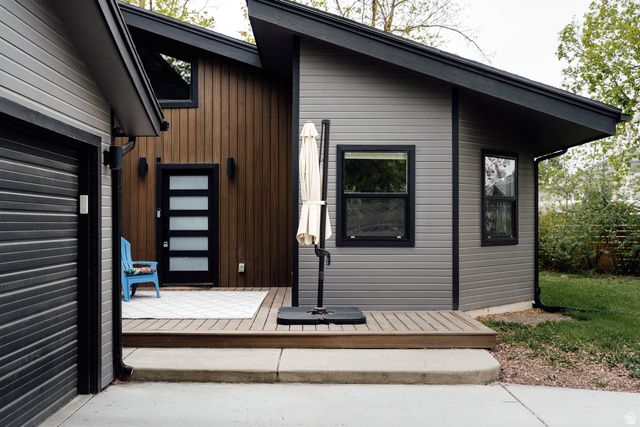 2244 E LAMBOURNE AVE, Millcreek, UT 84109