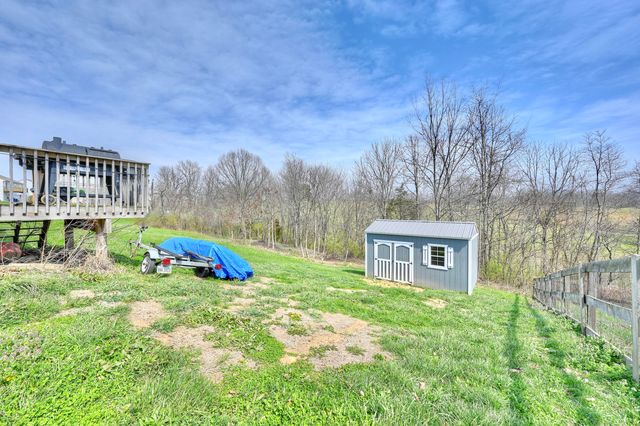 220 Ten Mile Drive, Dry Ridge, KY 41035