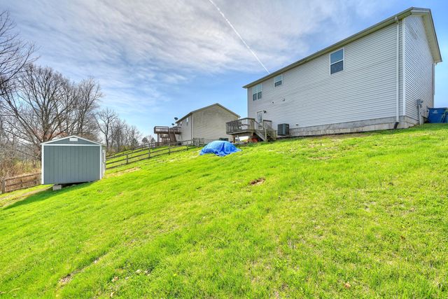 220 Ten Mile Drive, Dry Ridge, KY 41035