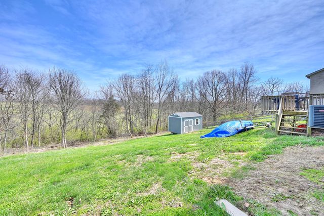 220 Ten Mile Drive, Dry Ridge, KY 41035