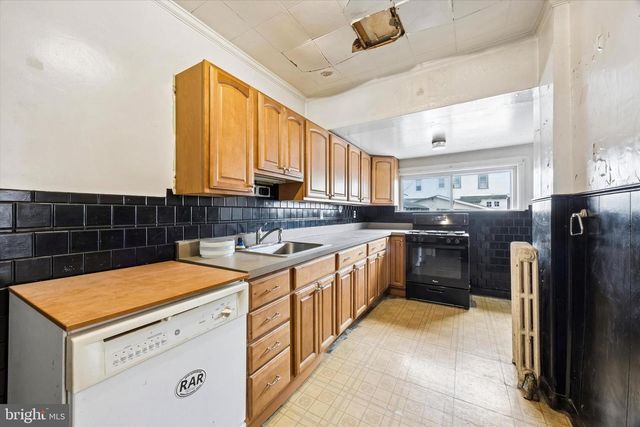 1513 YAGLE AVE, Prospect Park, PA 19076
