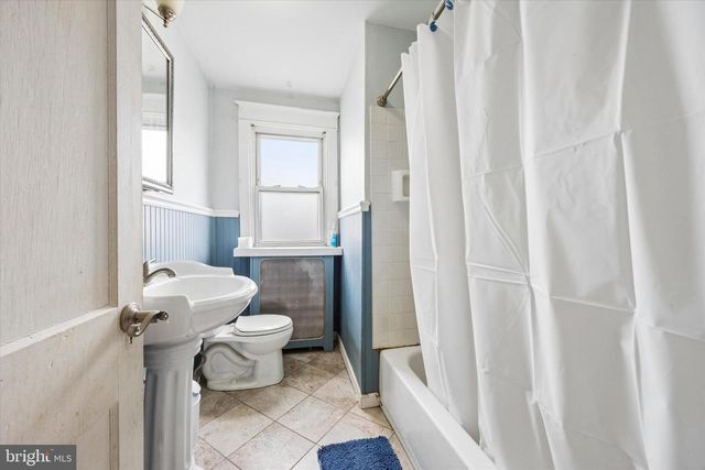1513 YAGLE AVE, Prospect Park, PA 19076
