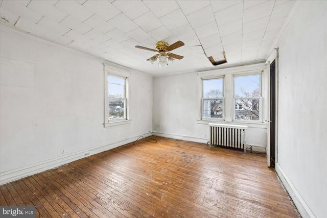 1513 YAGLE AVE, Prospect Park, PA 19076