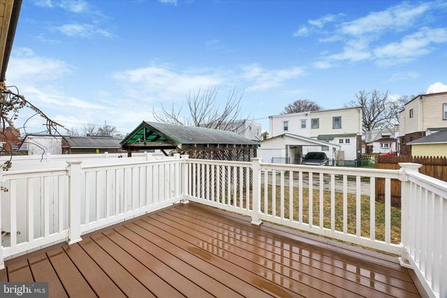 1513 YAGLE AVE, Prospect Park, PA 19076