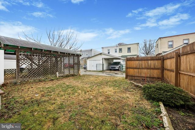 1513 YAGLE AVE, Prospect Park, PA 19076