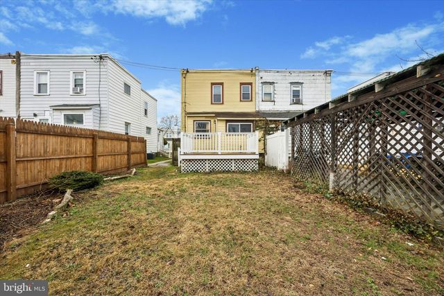 1513 YAGLE AVE, Prospect Park, PA 19076
