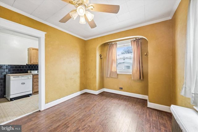 1513 YAGLE AVE, Prospect Park, PA 19076