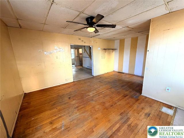 18 West liberty, Allentown City, PA 18102