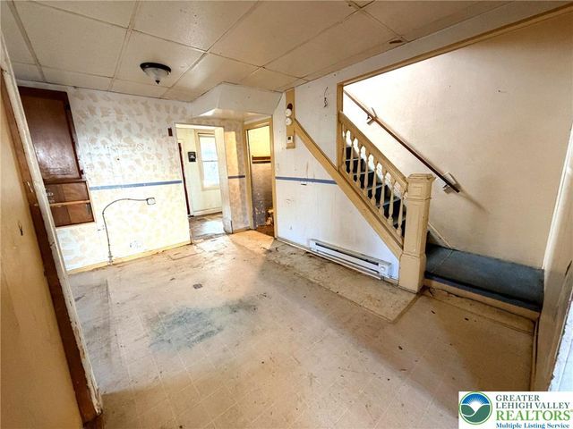 18 West liberty, Allentown City, PA 18102