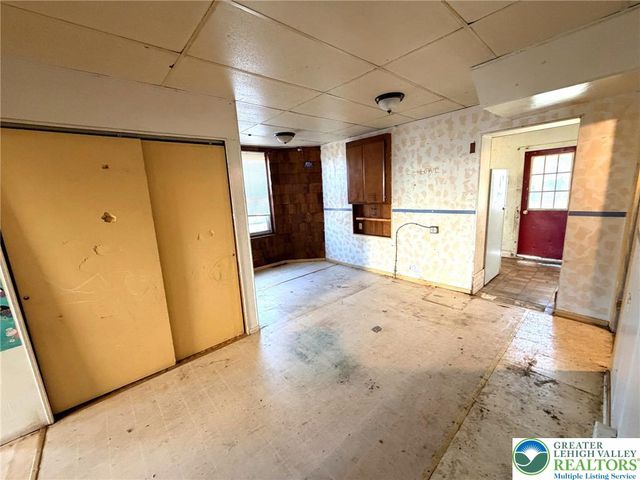 18 West liberty, Allentown City, PA 18102