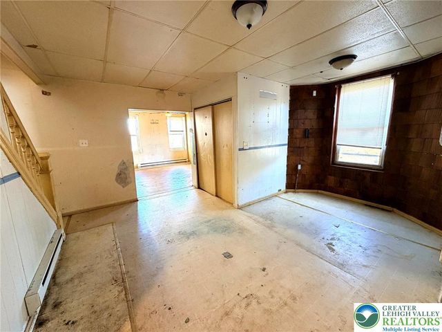 18 West liberty, Allentown City, PA 18102