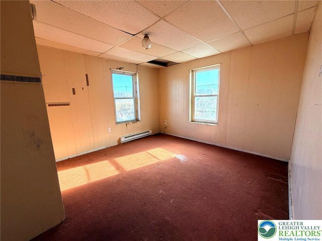 18 West liberty, Allentown City, PA 18102