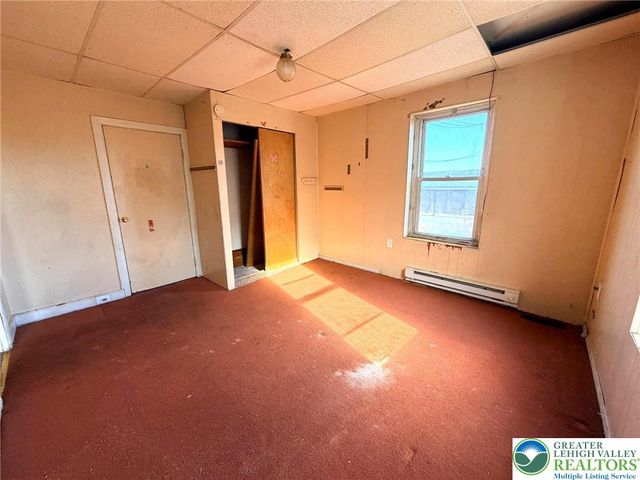 18 West liberty, Allentown City, PA 18102