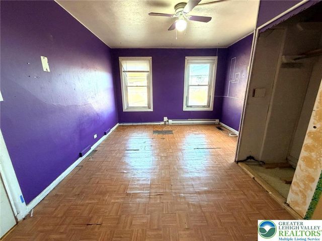 18 West liberty, Allentown City, PA 18102