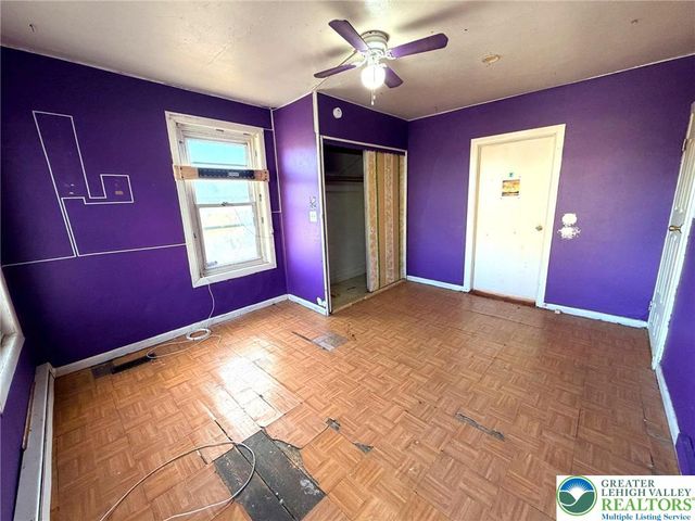 18 West liberty, Allentown City, PA 18102