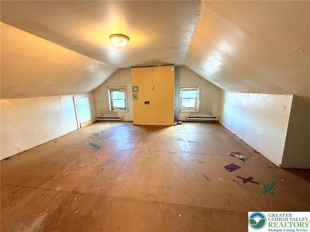 18 West liberty, Allentown City, PA 18102