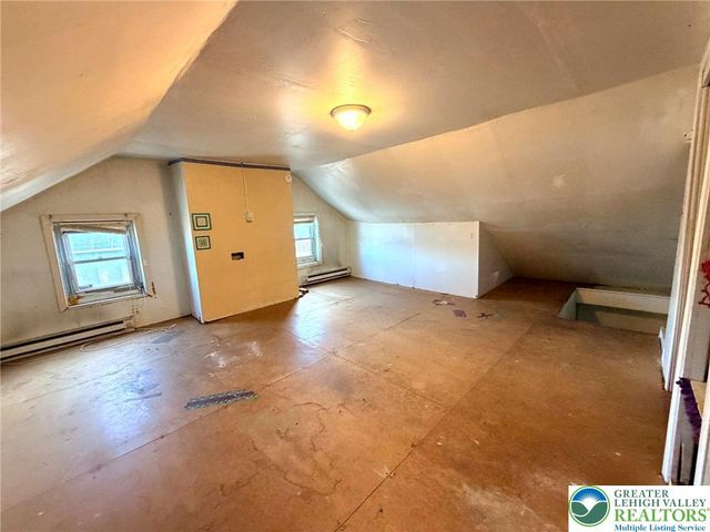 18 West liberty, Allentown City, PA 18102