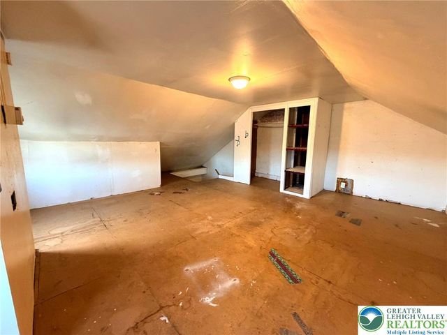 18 West liberty, Allentown City, PA 18102