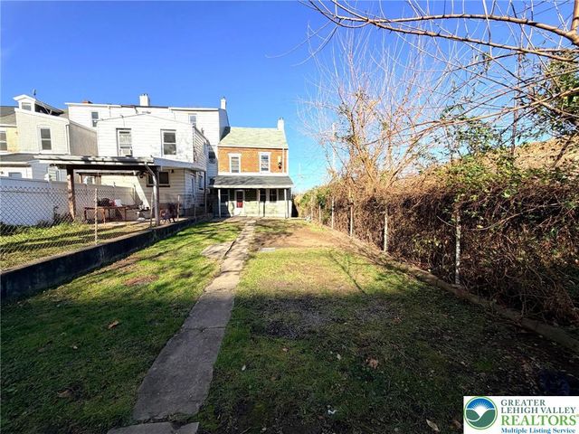 18 West liberty, Allentown City, PA 18102