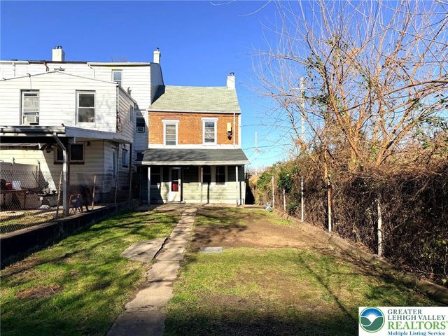 18 West liberty, Allentown City, PA 18102