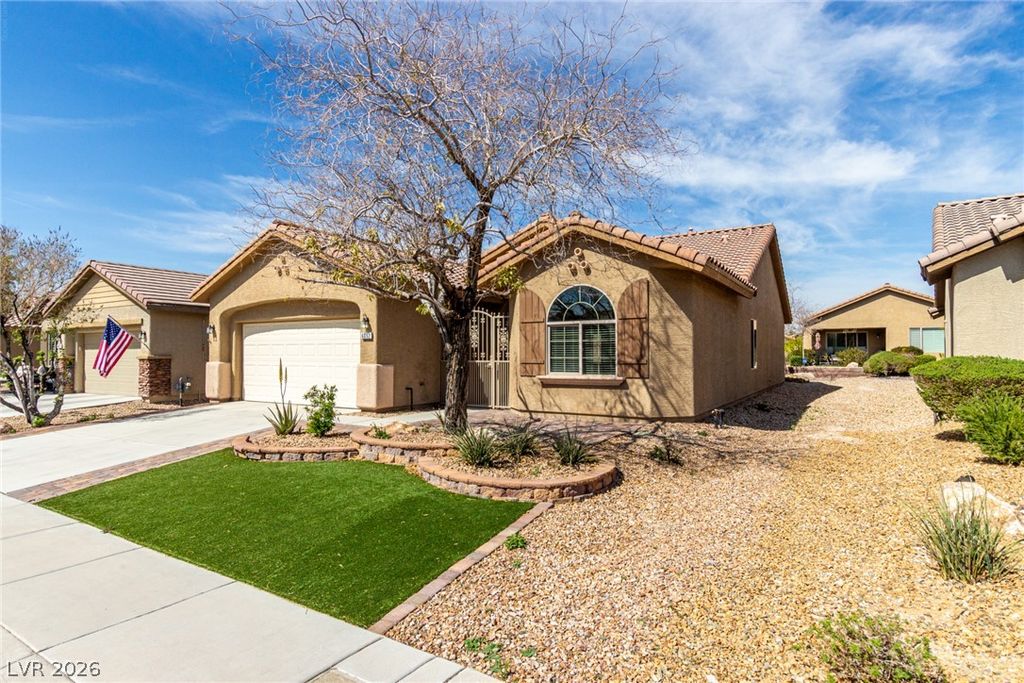 6092 Fox Creek Avenue, Las Vegas, NV 89122 — photo 2