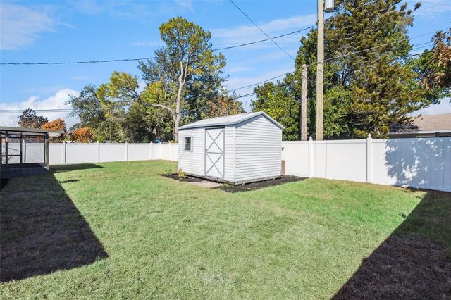 4829 JUDY ANN COURT, Orlando, FL 32808