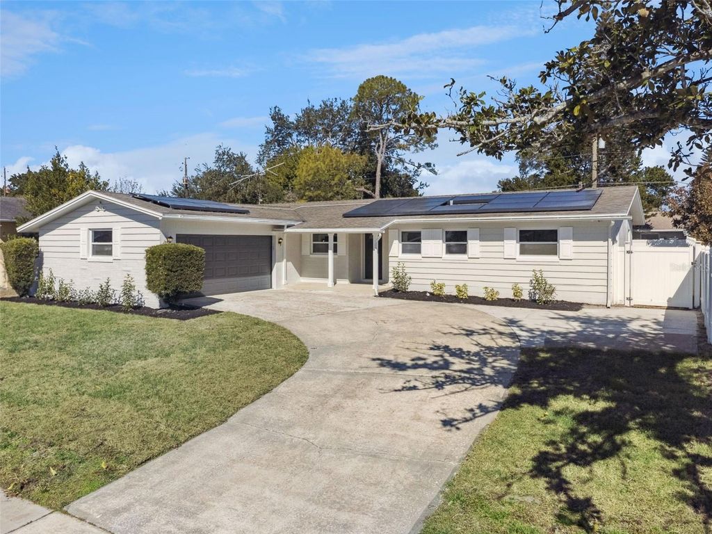 4829 JUDY ANN COURT, Orlando, FL 32808