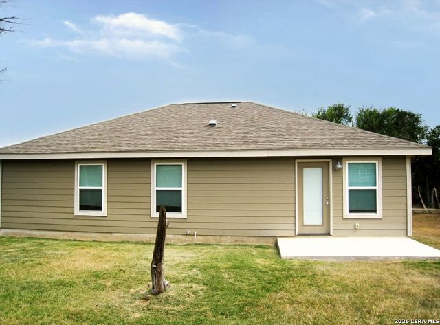 1229 BOB WHITE DR, Spring Branch, TX 78070