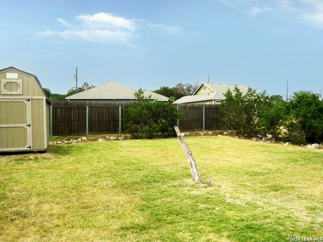 1229 BOB WHITE DR, Spring Branch, TX 78070
