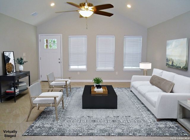 1229 BOB WHITE DR, Spring Branch, TX 78070