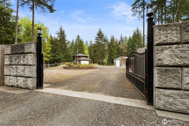 15219 Wright Bliss Road NW, Gig Harbor, WA 98329