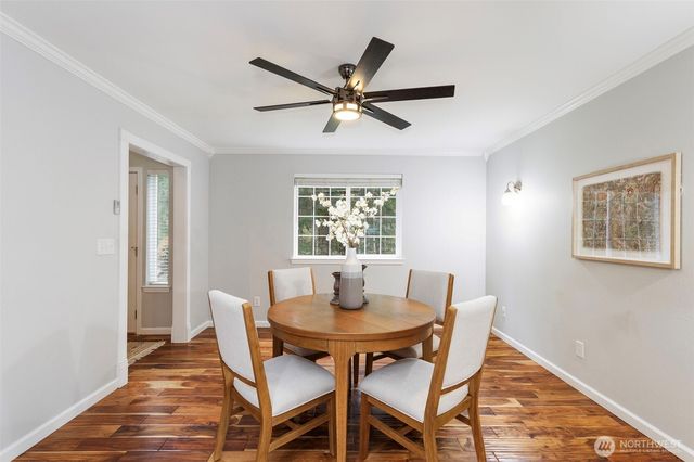 15219 Wright Bliss Road NW, Gig Harbor, WA 98329