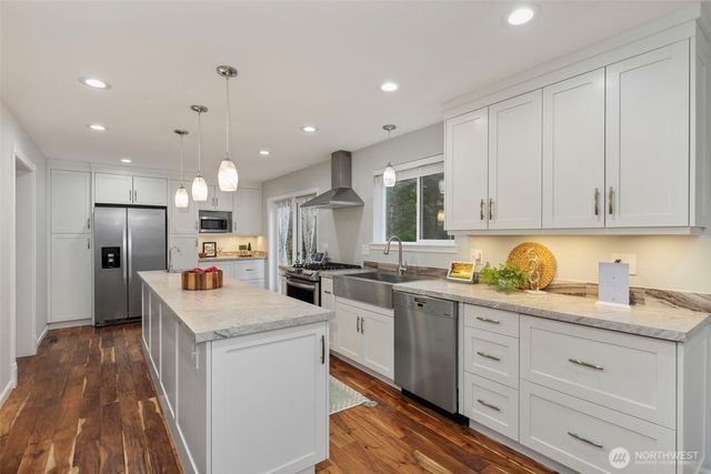 15219 Wright Bliss Road NW, Gig Harbor, WA 98329