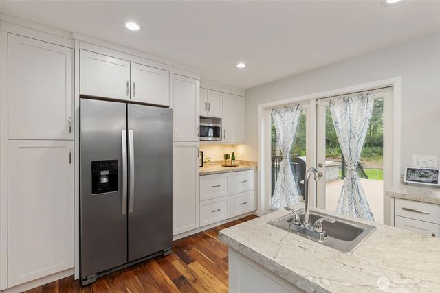 15219 Wright Bliss Road NW, Gig Harbor, WA 98329