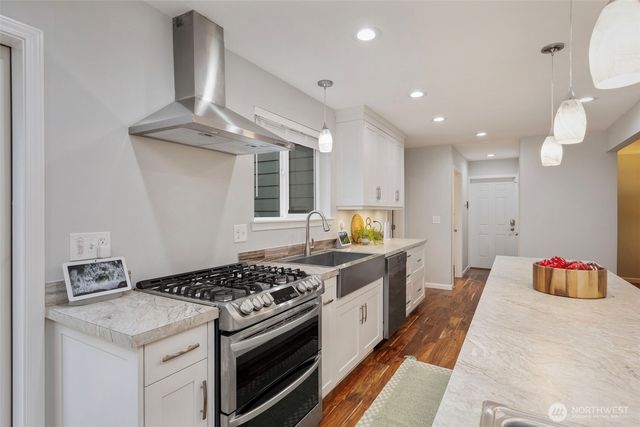 15219 Wright Bliss Road NW, Gig Harbor, WA 98329