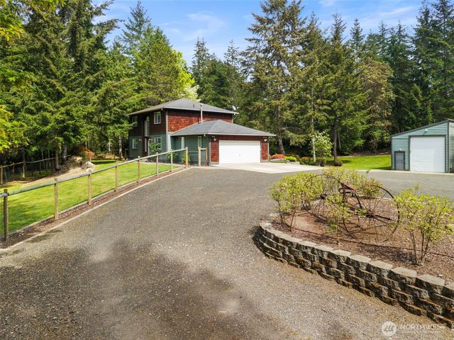 15219 Wright Bliss Road NW, Gig Harbor, WA 98329