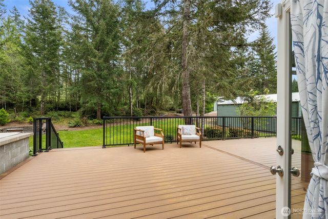 15219 Wright Bliss Road NW, Gig Harbor, WA 98329