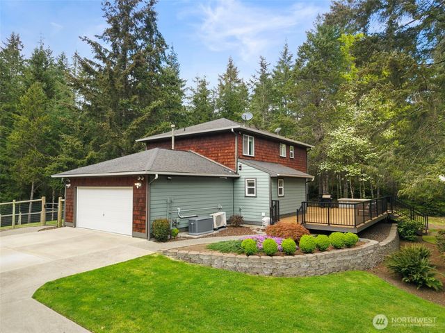 15219 Wright Bliss Road NW, Gig Harbor, WA 98329