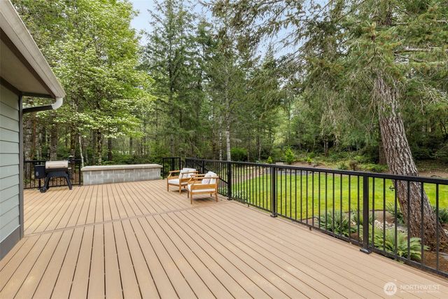 15219 Wright Bliss Road NW, Gig Harbor, WA 98329