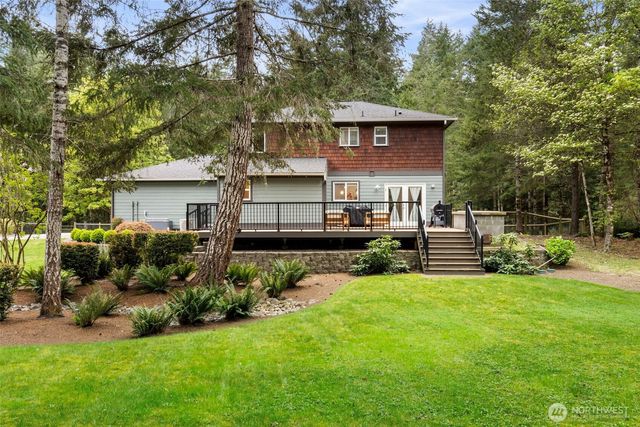 15219 Wright Bliss Road NW, Gig Harbor, WA 98329