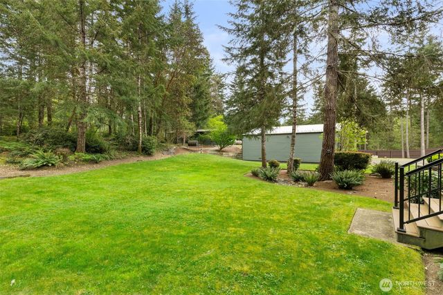 15219 Wright Bliss Road NW, Gig Harbor, WA 98329